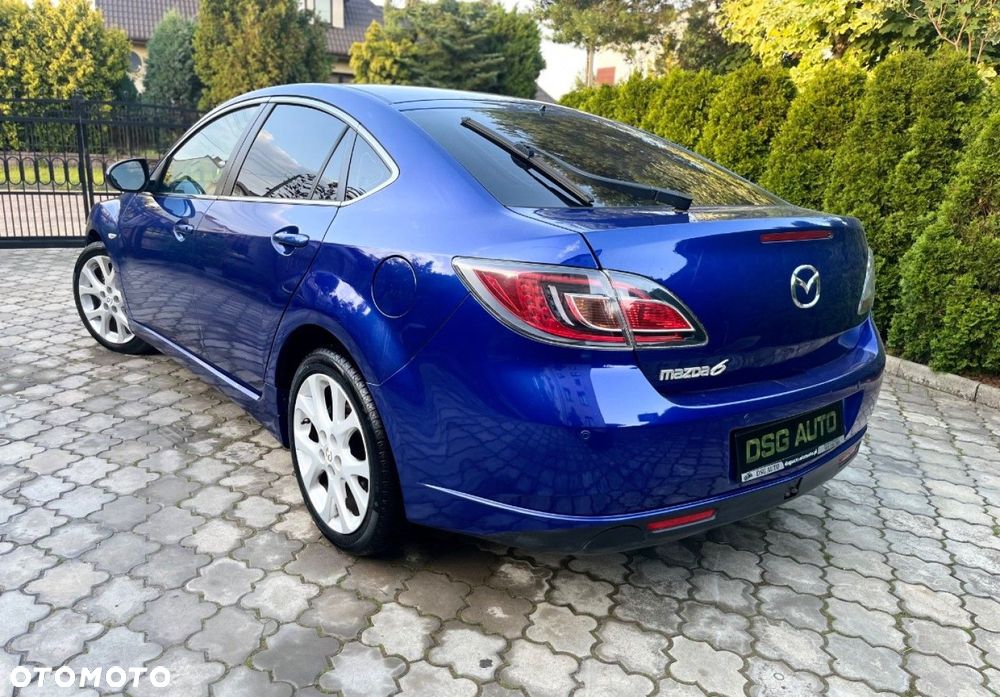 Mazda 6 - 10