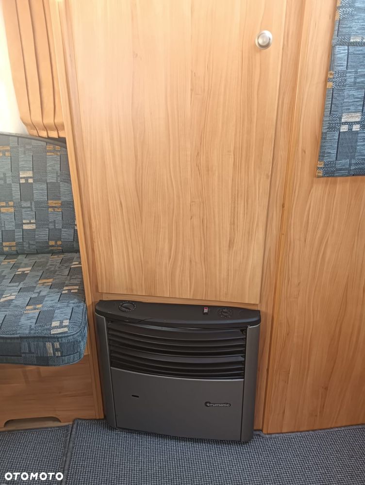 Adria 542 - 10