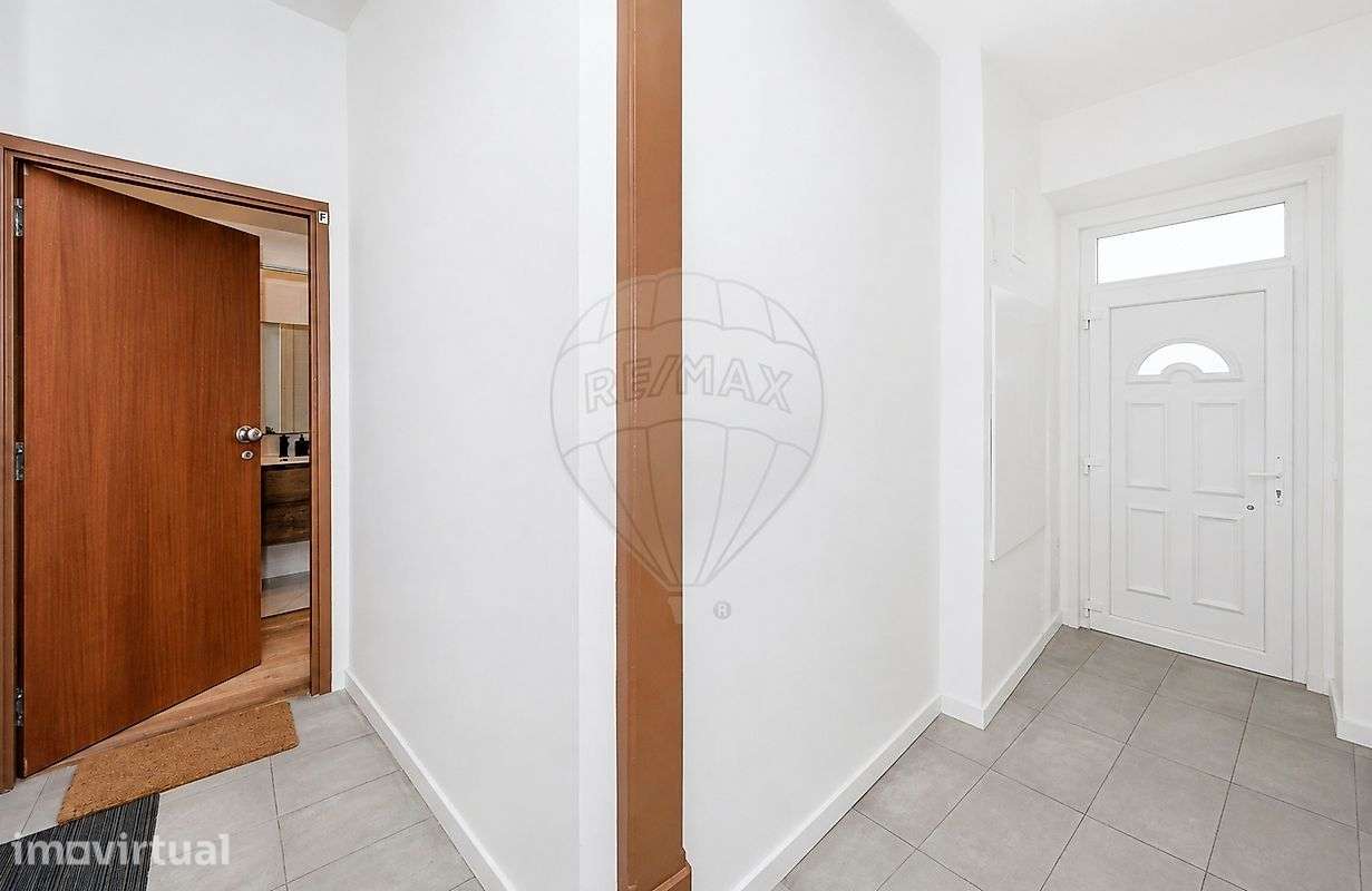 Apartamento T0 para arrendamento - Grande imagem: 4/15