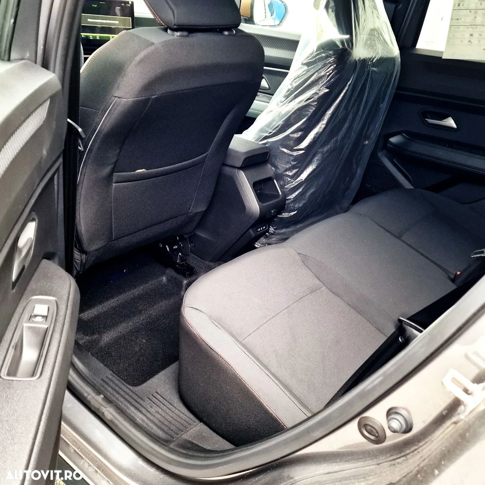 Dacia Duster 155 Extreme - 12