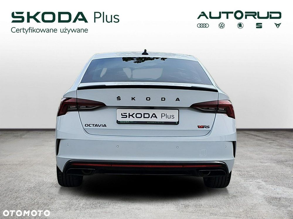 Skoda Octavia - 4