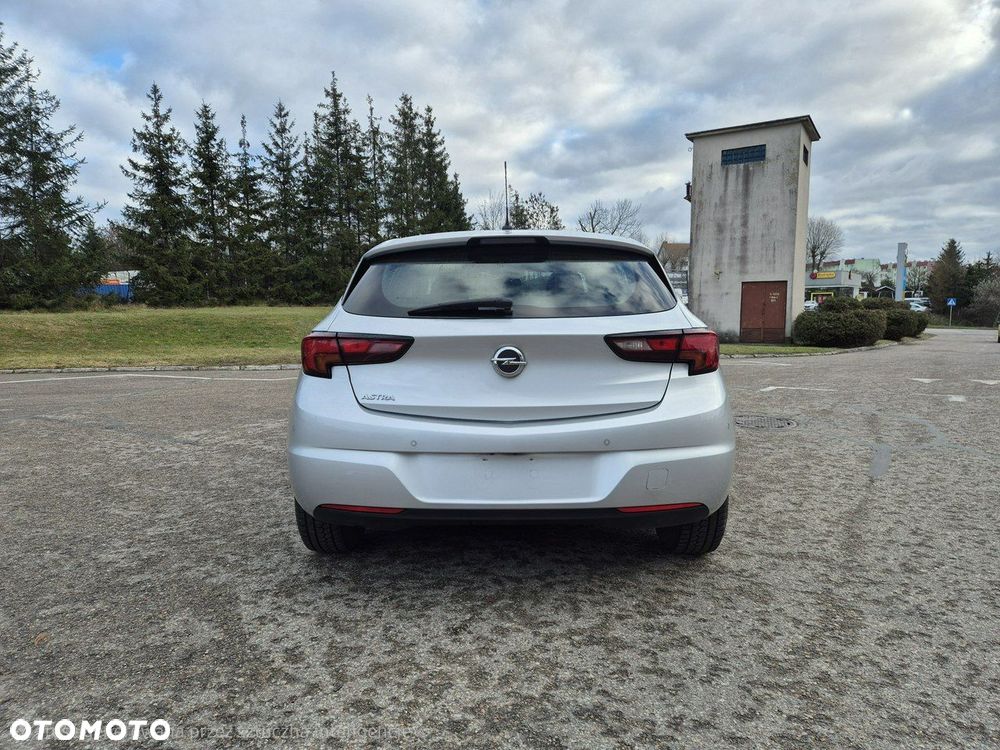 Opel Astra 1.4 T GPF Enjoy - 6