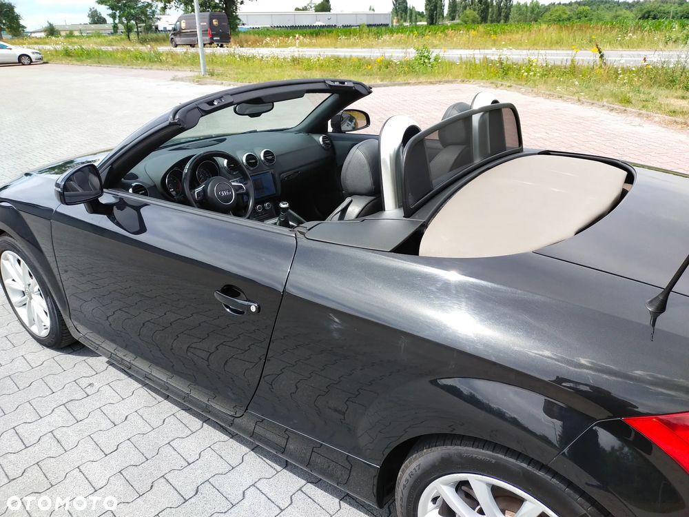 Audi TT Coupé 1.8 TFSI Prime Line - 11