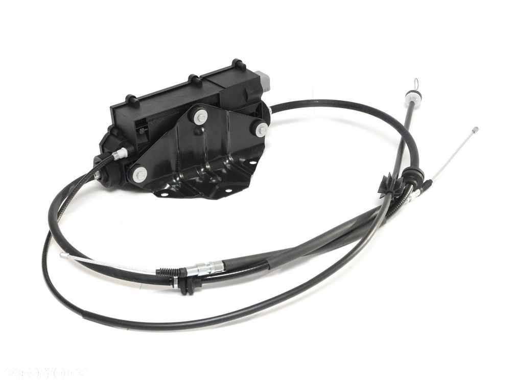 MODUŁ HAMULCA POSTOJOWEGO sterownik BMW X5 X6 E70 E71 34436850289 - 5