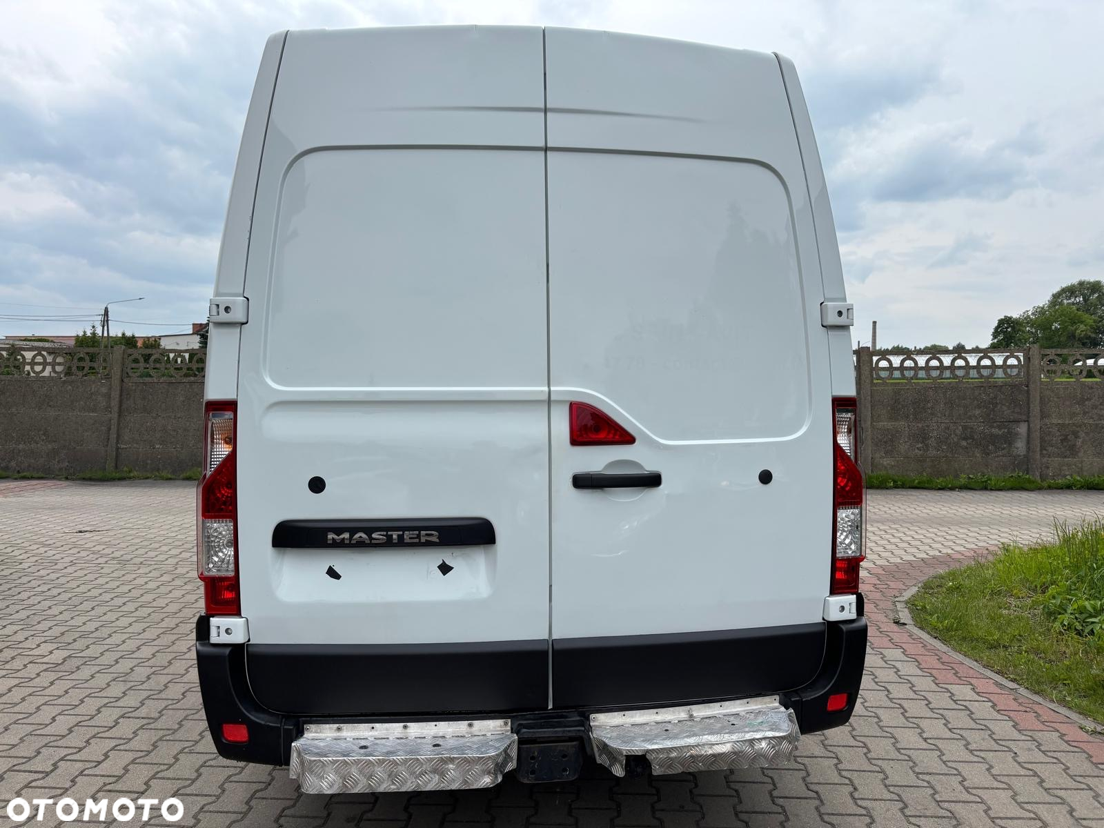 Renault MASTER - 4