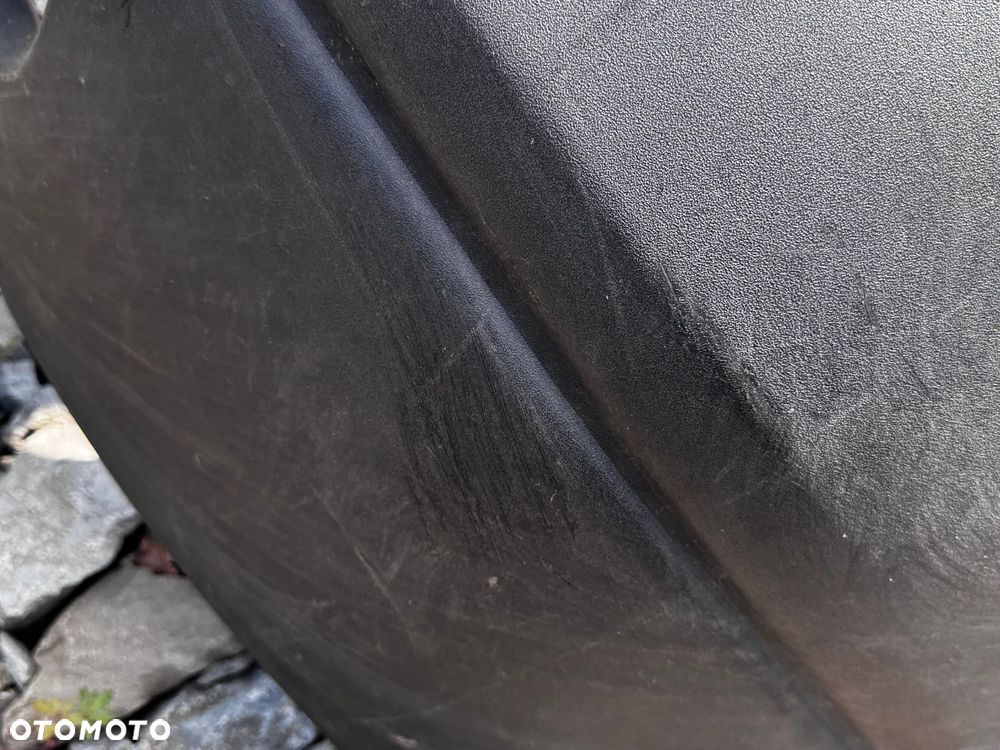 ZDERZAK PRZEDNI LAND ROVER FREELANDER I OE - 10