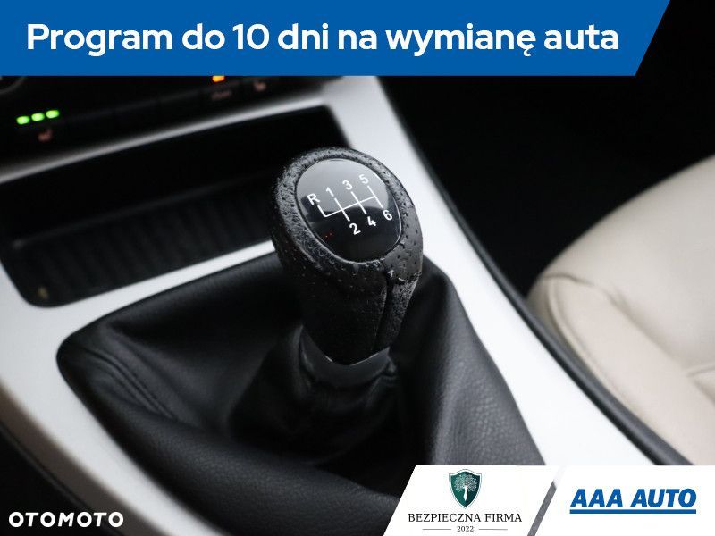 BMW Seria 3 - 20