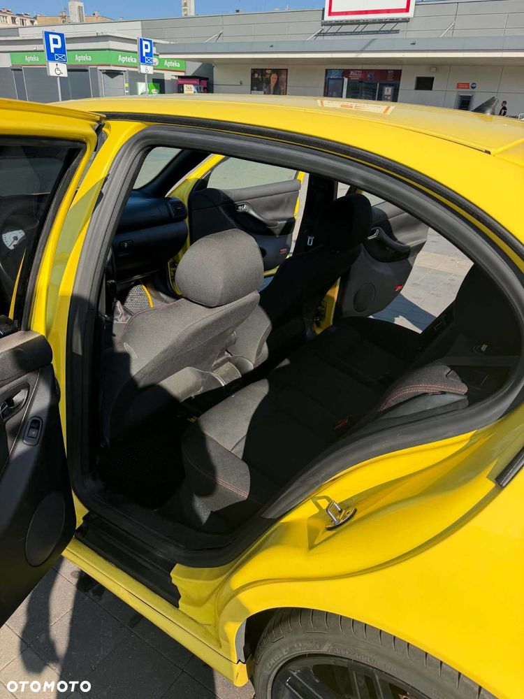 Seat Leon - 6