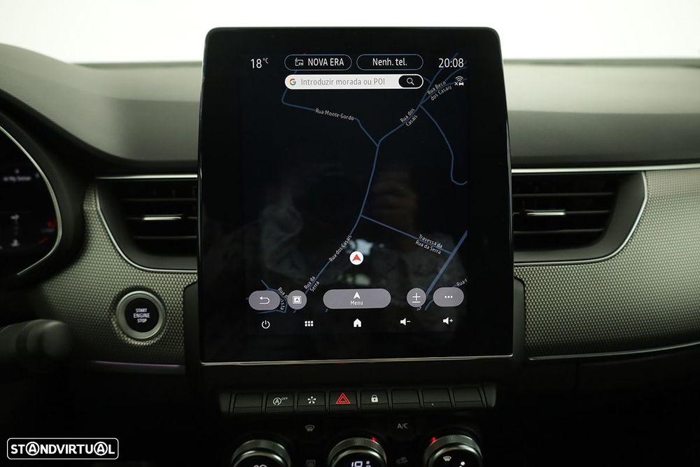 Renault Arkana 1.3 TCe Techno EDC - 11