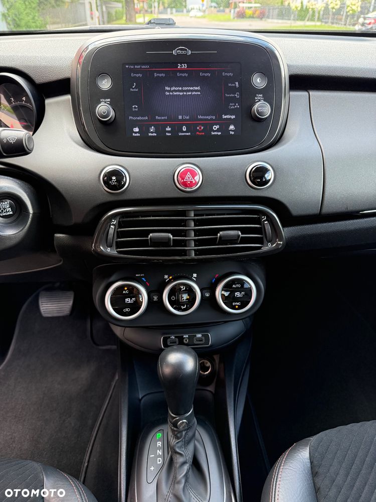 Fiat 500X - 20