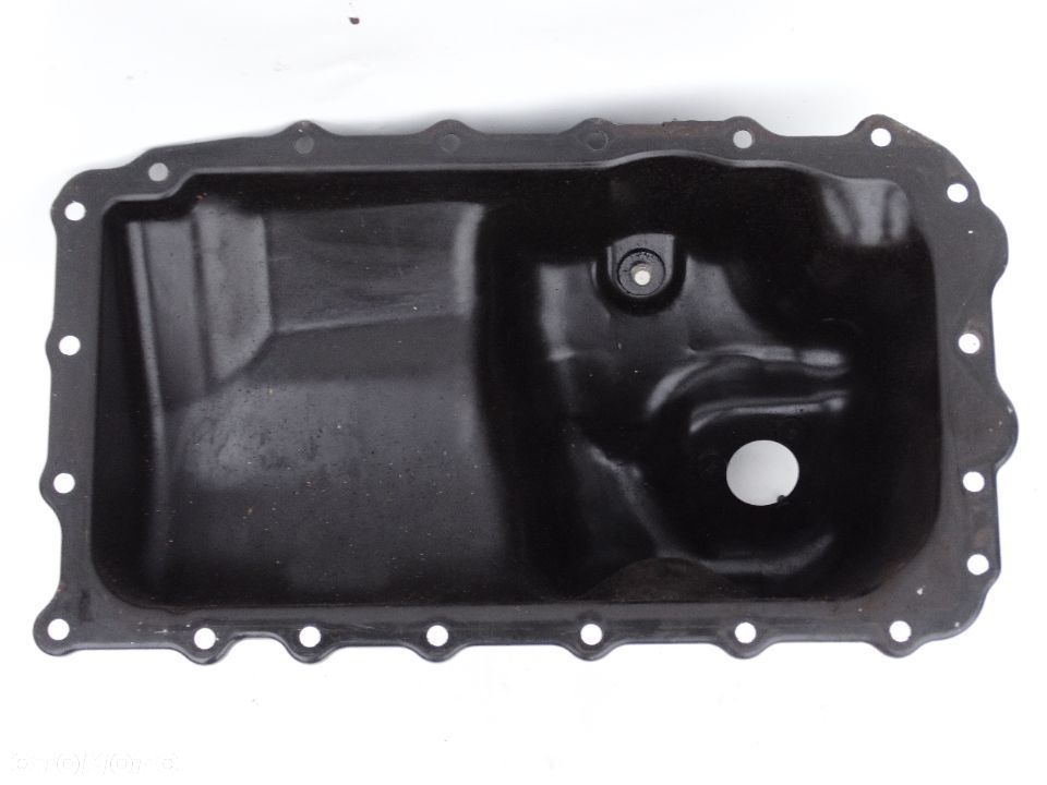 MISKA OLEJOWA N43 1.6 1.8 2.0 BMW E81 E82 E87 E88 E90 E91 E92 E93 E60 E61 F-VAT - 1