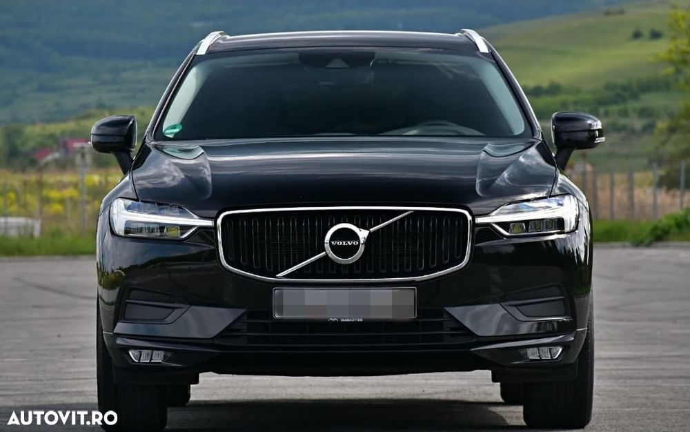 Volvo XC 60 - 3