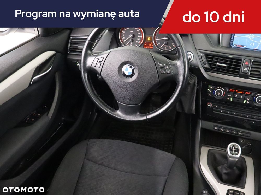 BMW X1 - 9