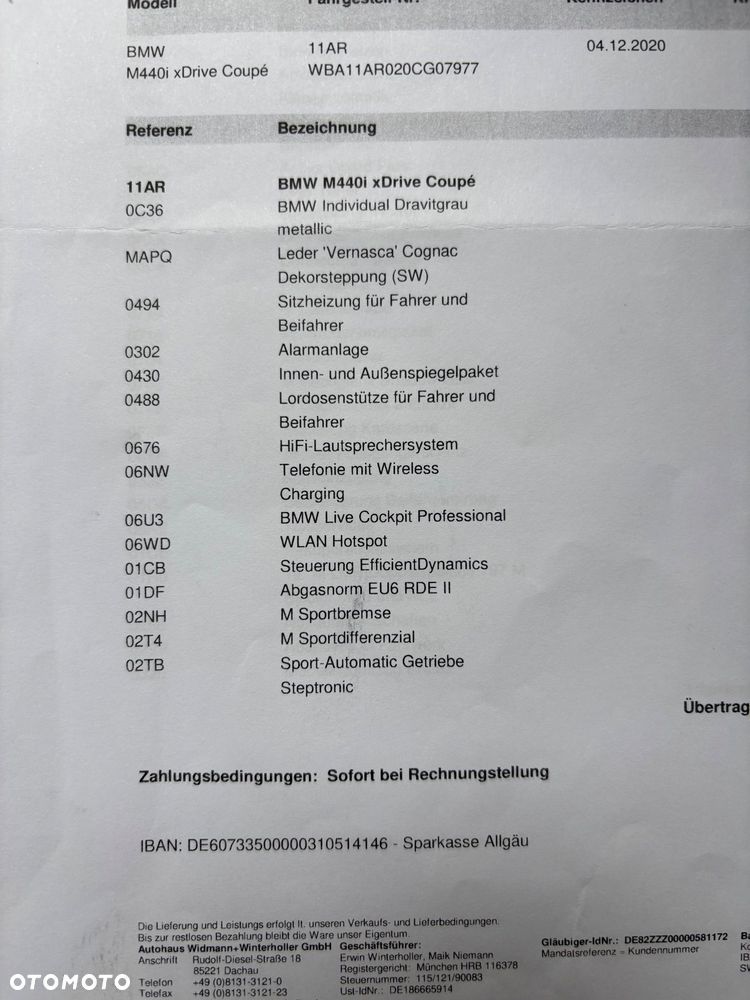 BMW Seria 4 - 17