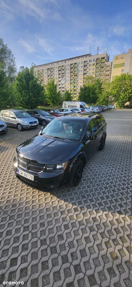 Dodge Journey - 14