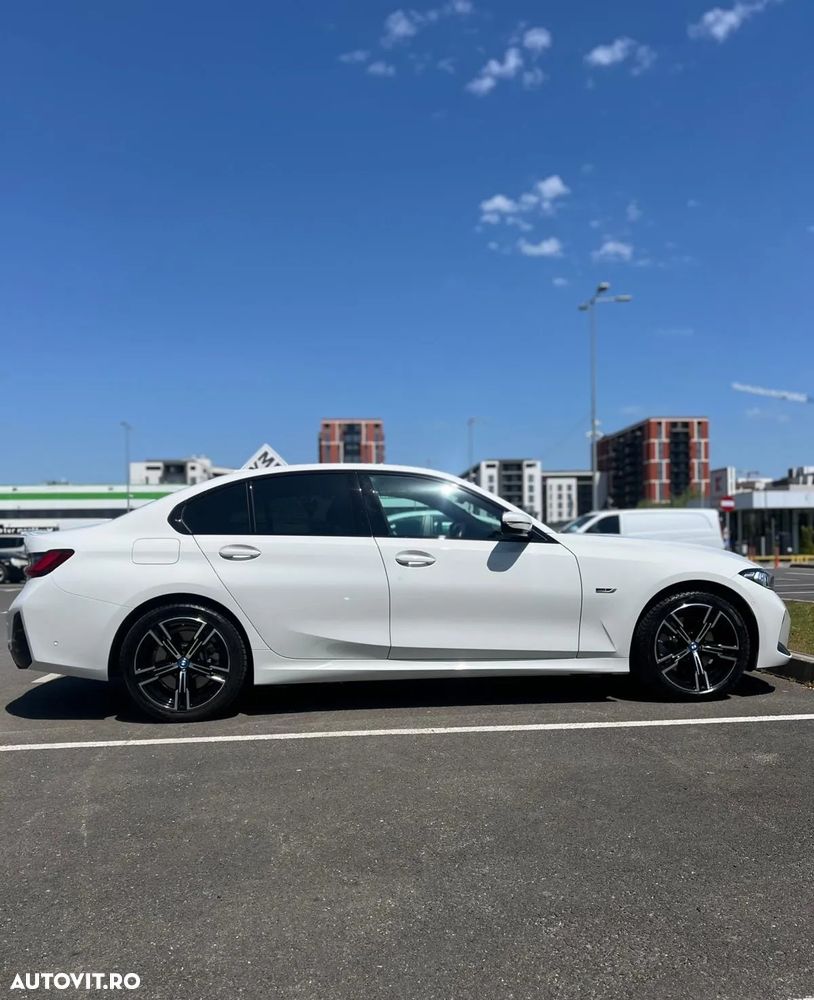 BMW Seria 3 - 16