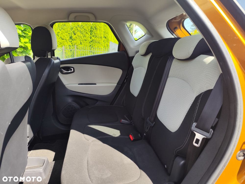Renault Captur 0.9 Energy TCe Limited - 13