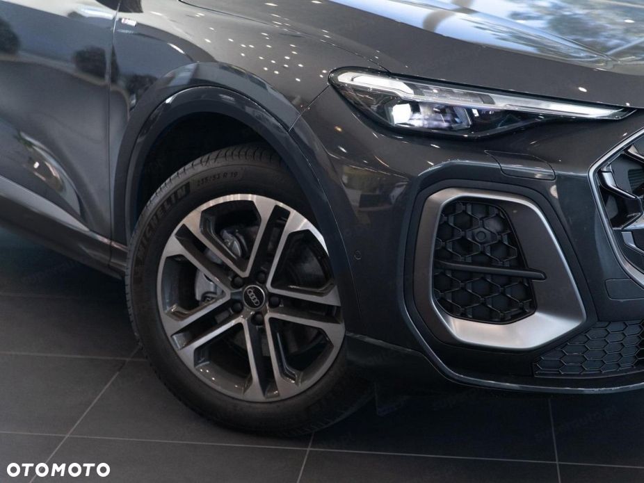 Audi Q5 TFSI mHEV 150 kW Quattro S tronic - 18