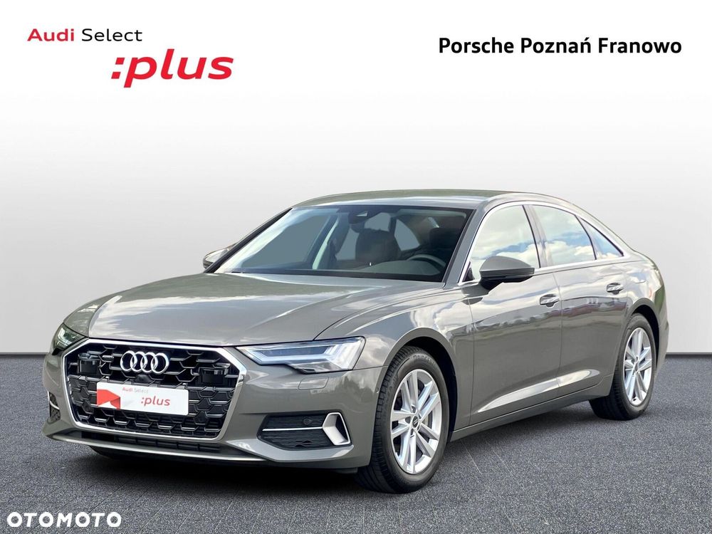 Audi A6 Limousine - 2