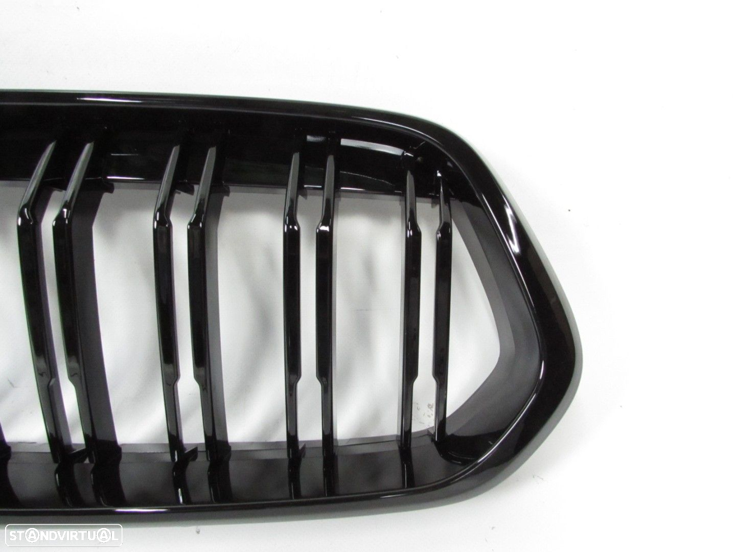 Grelhas Duplas Novo BMW X2 (F39) - 4