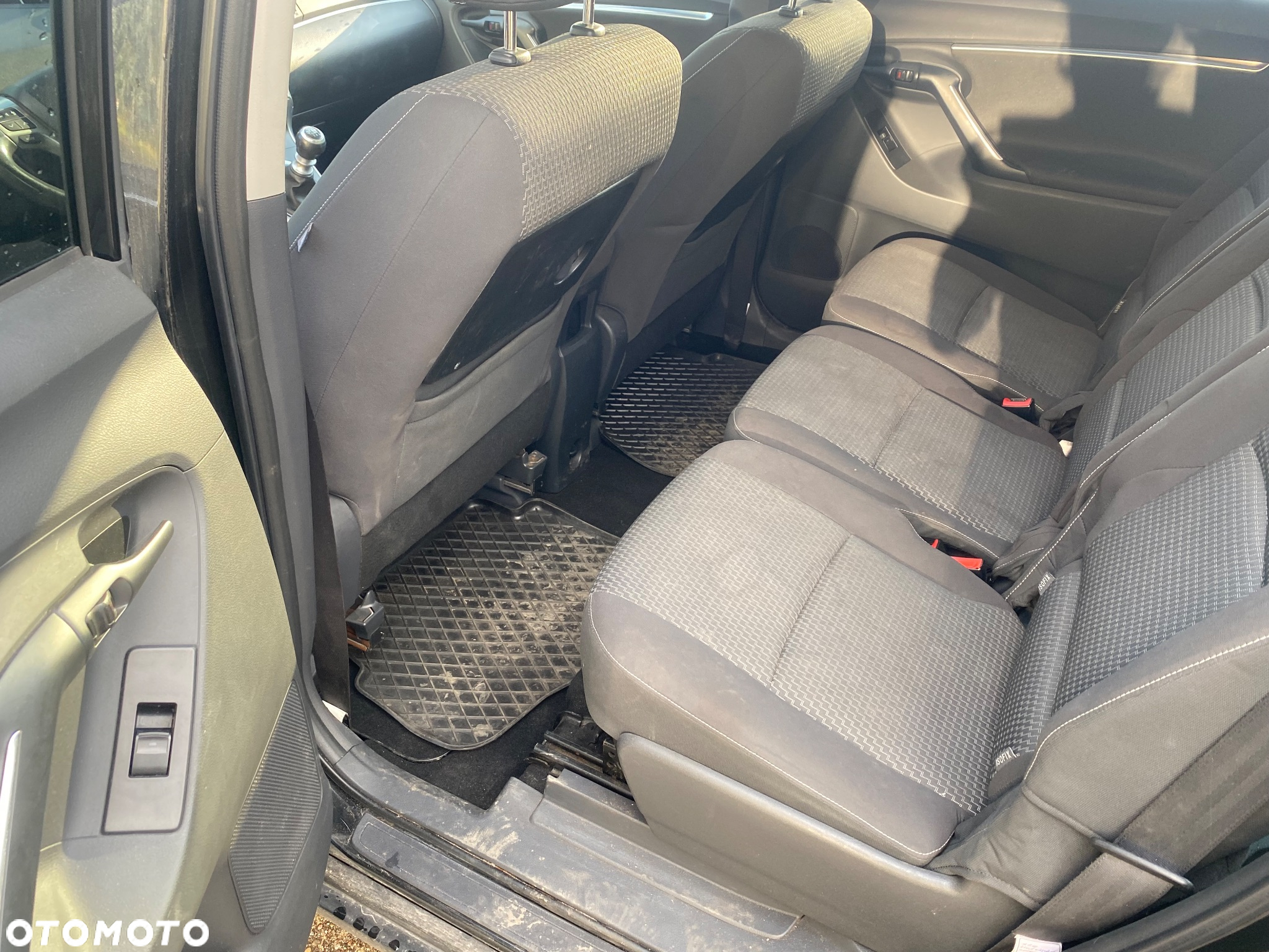 Toyota Verso 1.6 D-4D Active 7os - 9