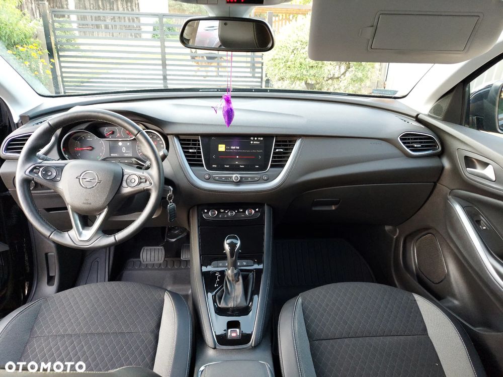 Opel Grandland X 1.5 CDTI Elegance S&S - 17