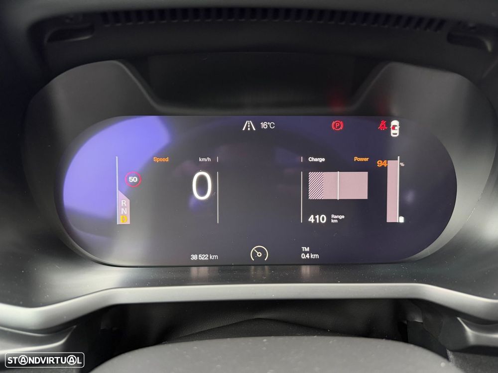 Polestar 2 Long Range 78 kWh - 19