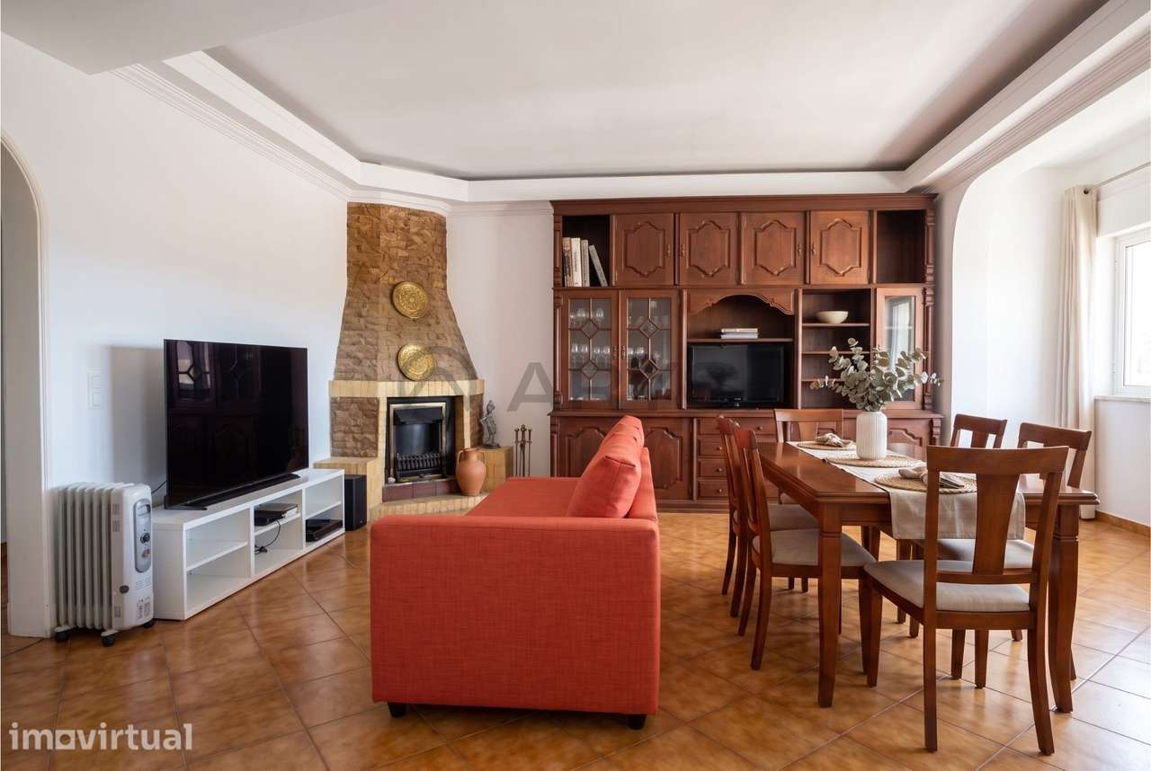 Apartamento T2 Faro - Grande imagem: 2/21
