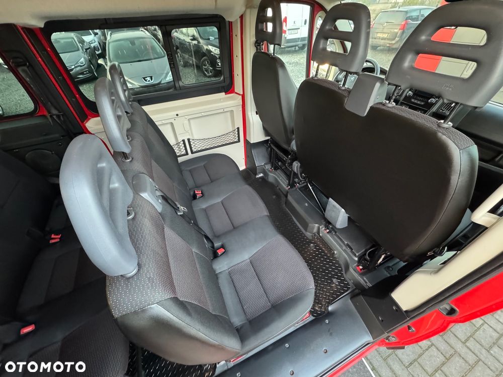 Peugeot Boxer HDi L2H2 Allure - 27