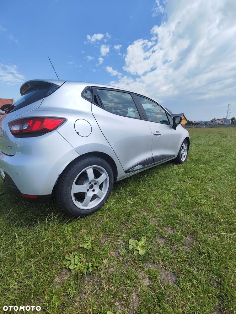 Renault Clio 1.5 dCi Energy Eco Zen - 6