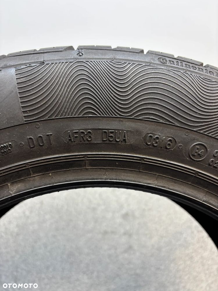 1 OPONA LETNIA CONTINENTAL 195/60/15  88V - 7