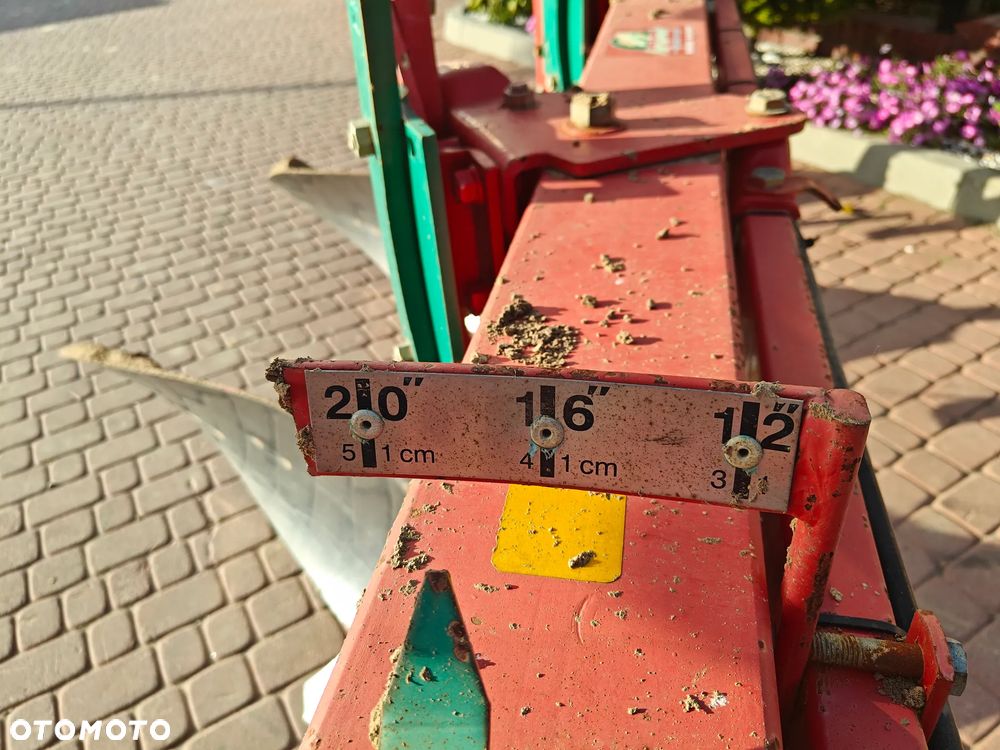 Kverneland LS100, Vario, 2013rok - 10