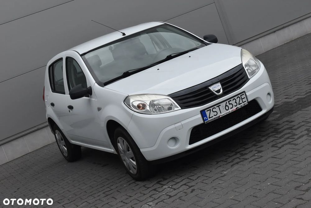 Dacia Sandero 1.4 MPI - 29
