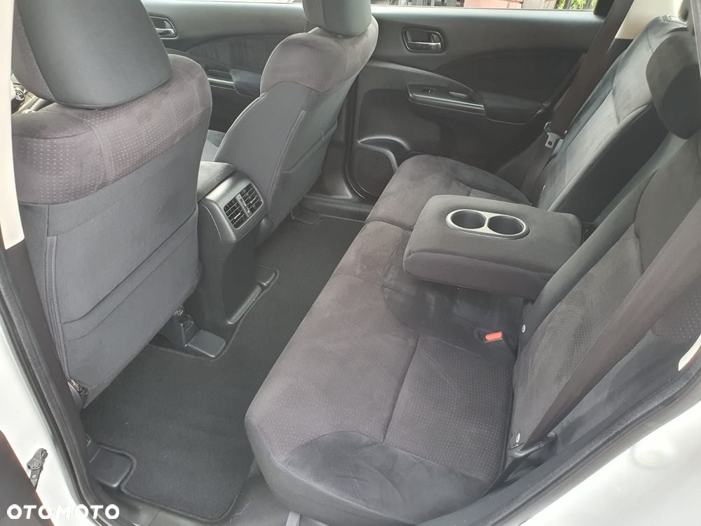 Honda CR-V 1.6i DTEC 2WD Comfort - 30