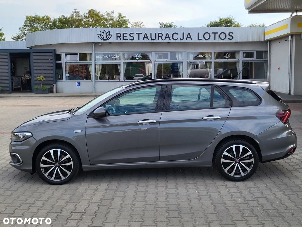 Fiat Tipo 1.6 E-Torq 16v Lounge - 12