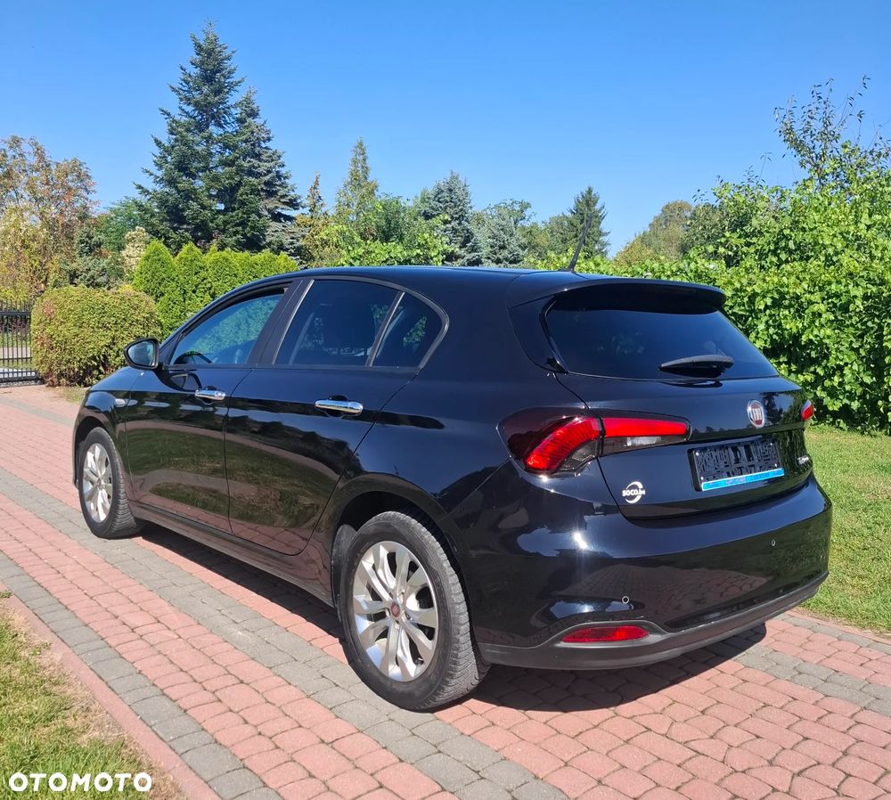 Fiat Tipo 1.4 16v Easy - 15