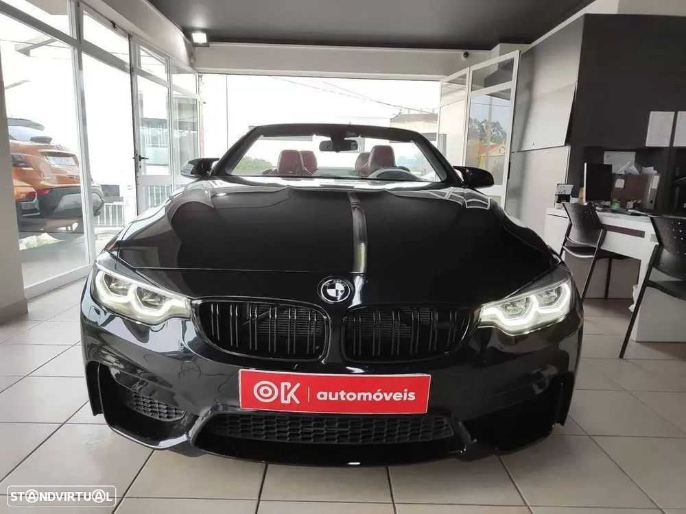 BMW M4 - 4