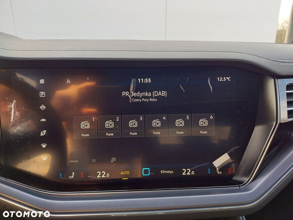 Volkswagen Touareg - 19
