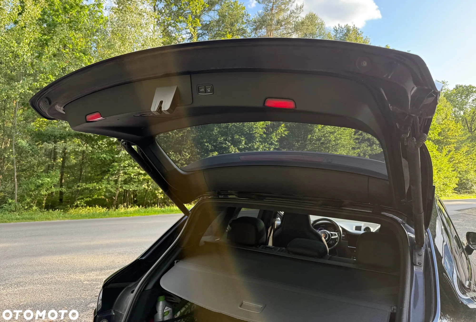 Porsche Cayenne - 13