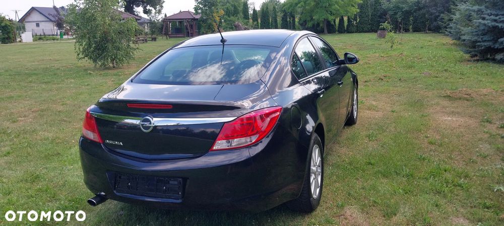 Opel Insignia 1.6 Edition - 11