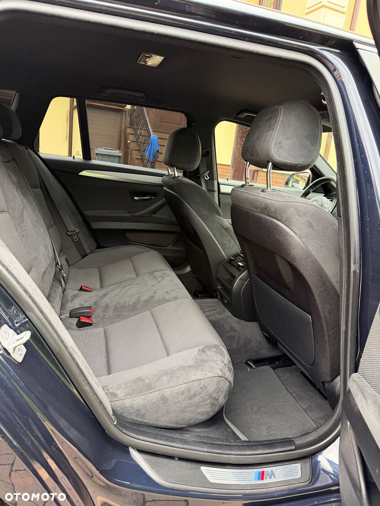 BMW Seria 5 - 27