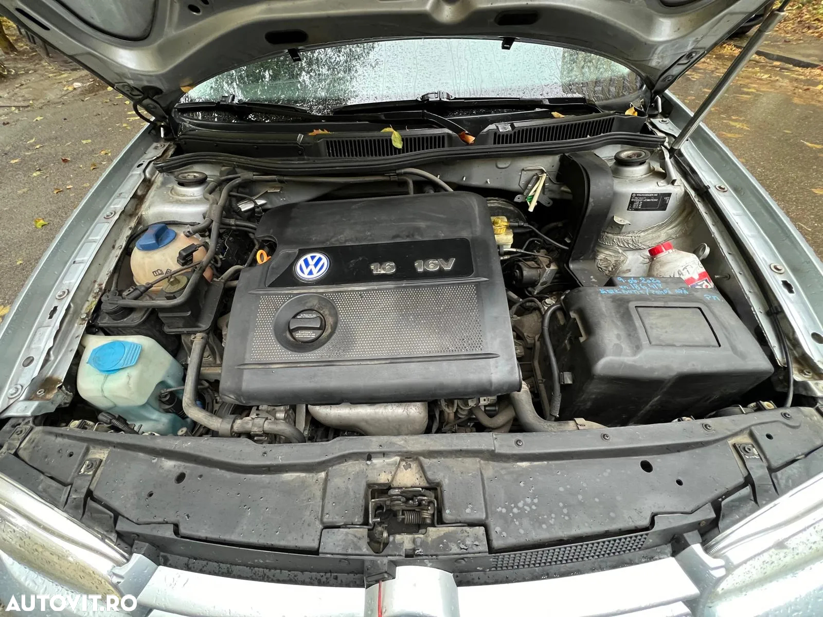 Volkswagen Golf - 8