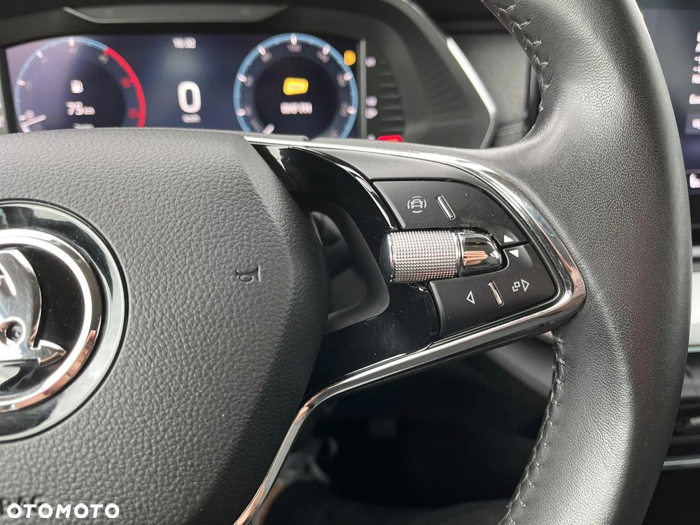 Skoda Octavia 2.0 TDI Style - 32