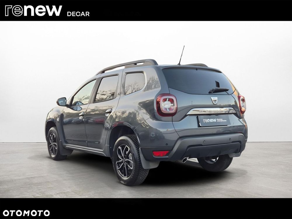 Dacia Duster 1.5 dCi Comfort - 3