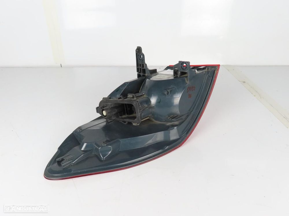 Farolim LED Direito/Trás Usado / Original BMW 2 Gran Tourer (F46) 63217461608 - 3