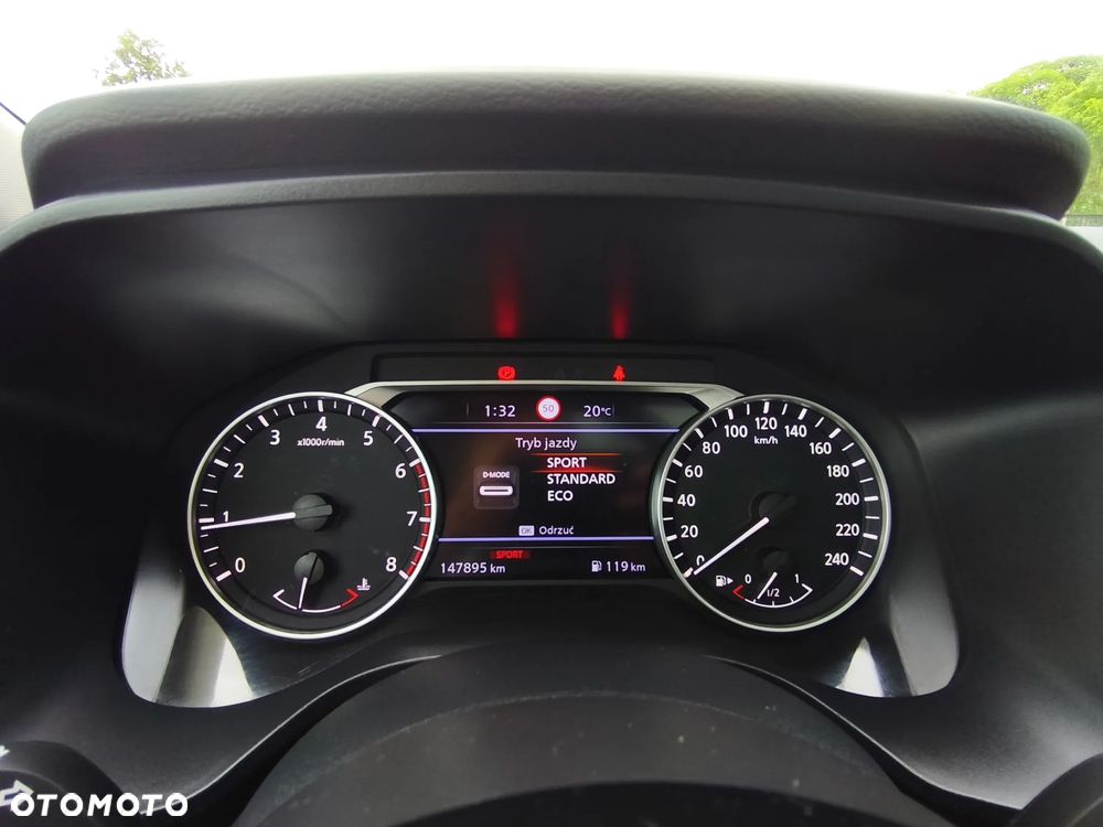 Nissan Qashqai - 31