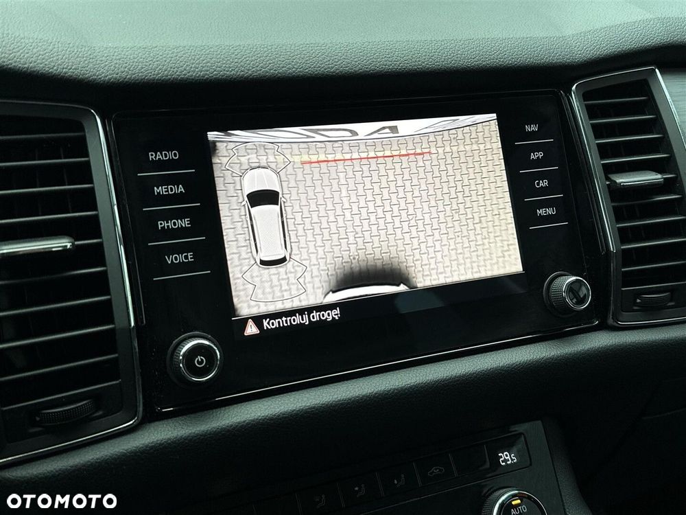 Skoda Kodiaq 1.5 TSI ACT 4x2 Ambition - 30