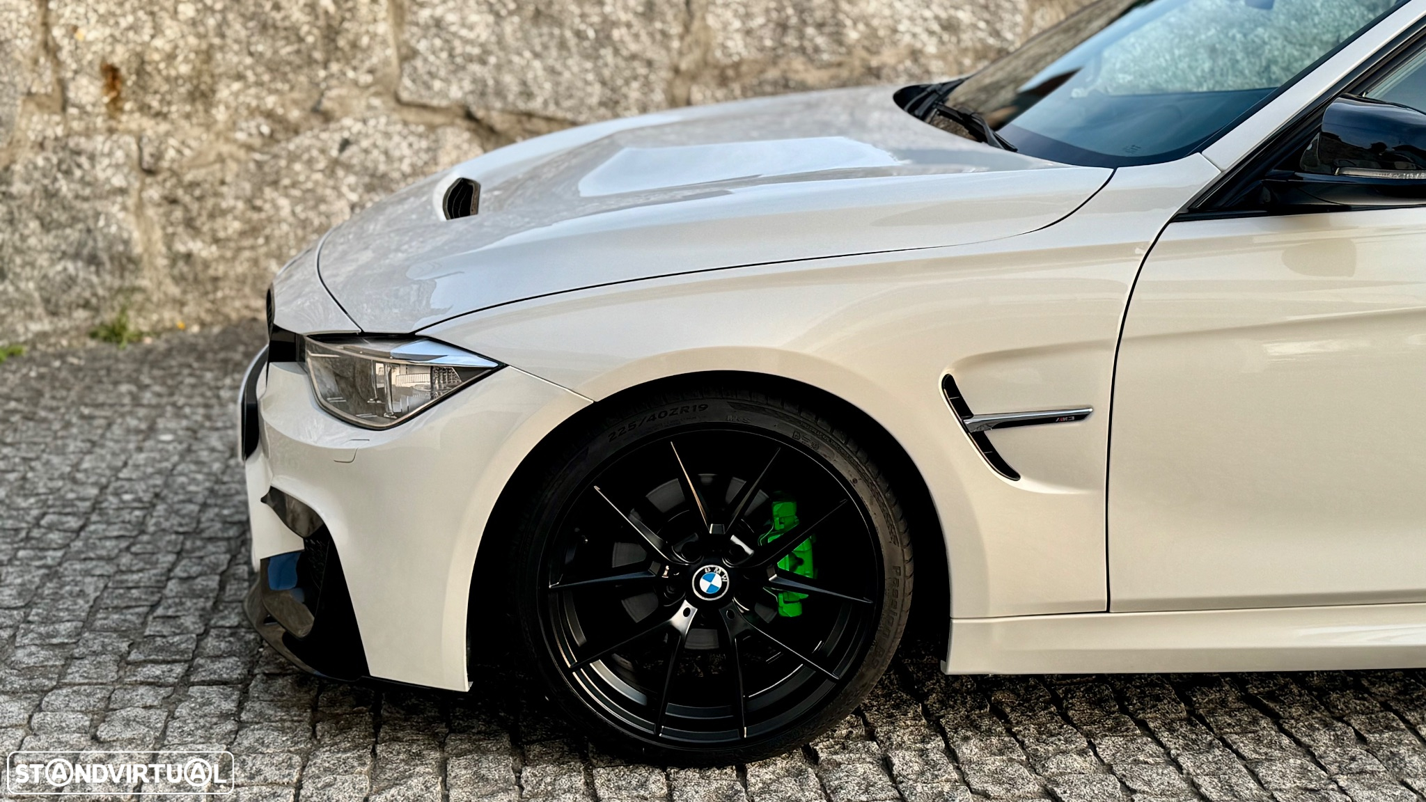 BMW 320 - 22