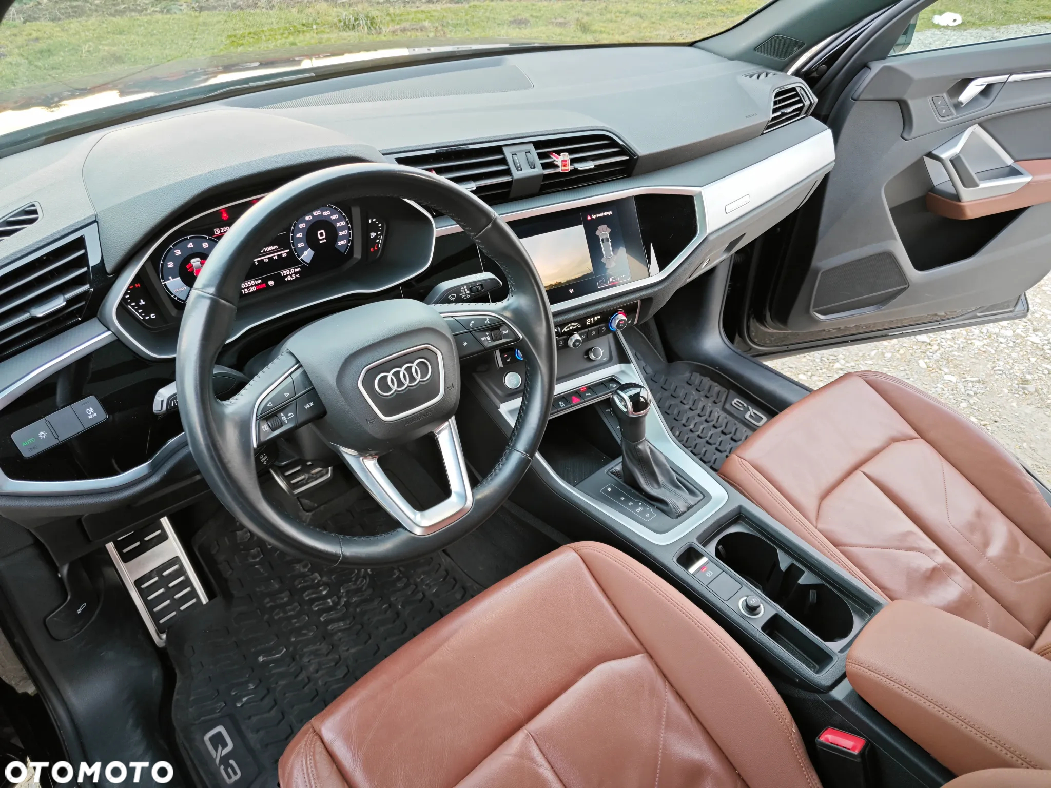 Audi Q3 - 16