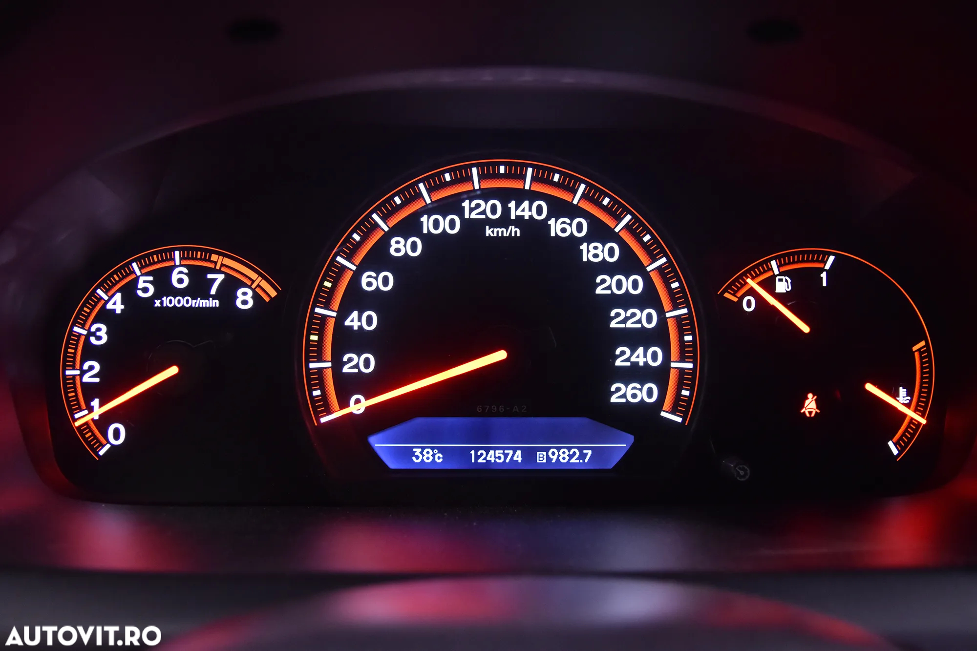 Honda Accord - 10
